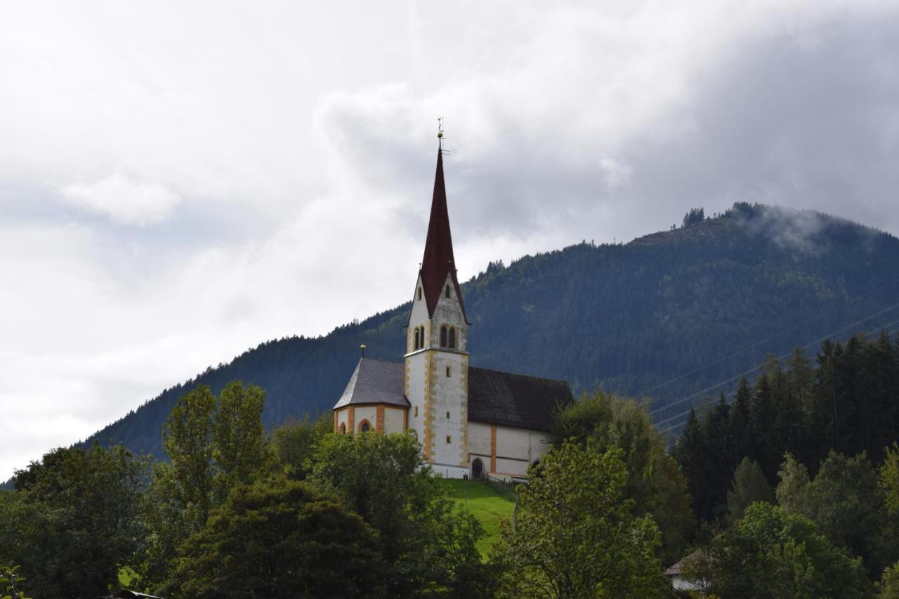 Ferienhaus Oberhuben Fuegenberg Exteriör bild